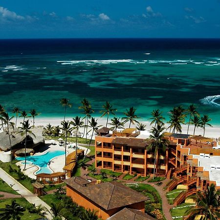 Vik Hotel Cayena Beach All Inclusive Punta Cana Exteriér fotografie