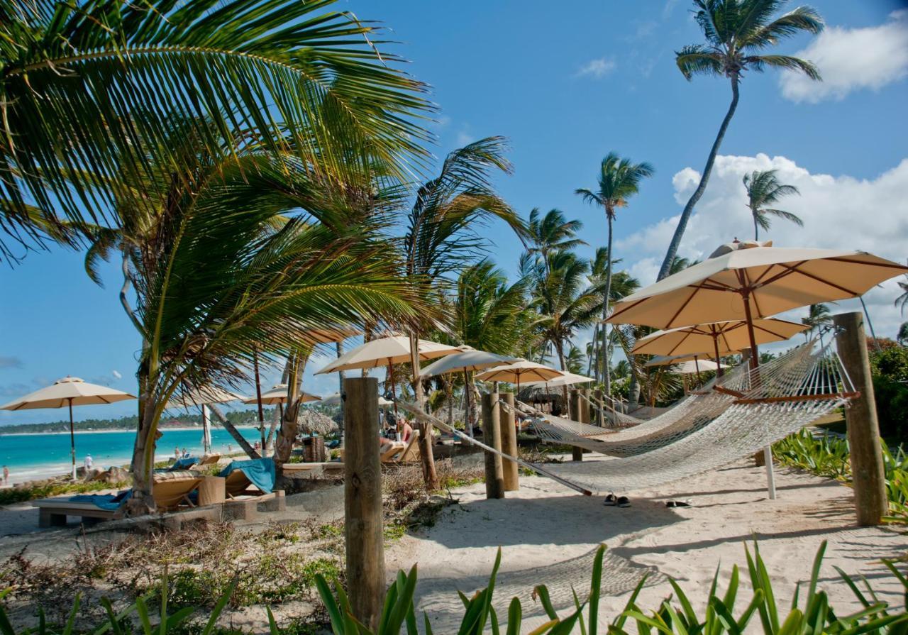 Vik Hotel Cayena Beach All Inclusive Punta Cana Exteriér fotografie