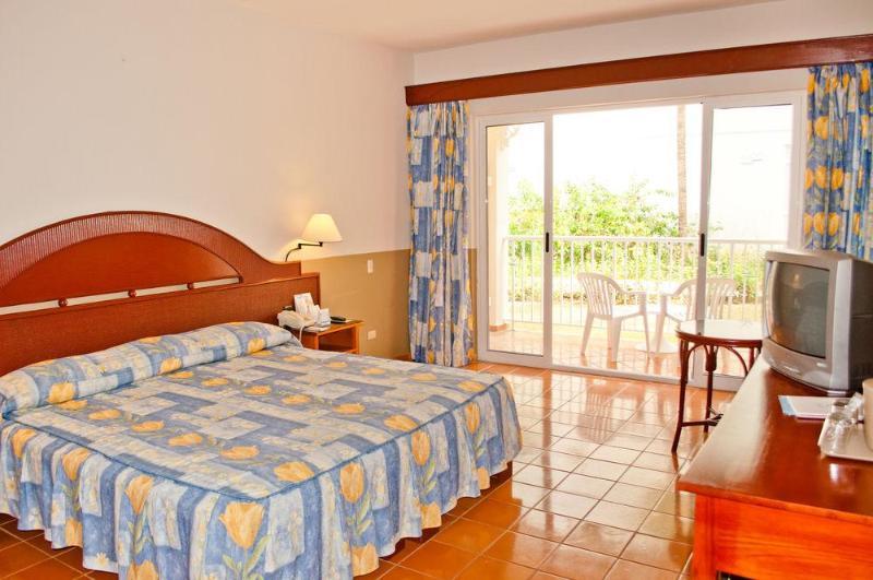 Vik Hotel Cayena Beach All Inclusive Punta Cana Exteriér fotografie